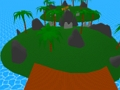 Igra Blocky Shooting Swat igra za več igralcev  spletu
