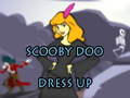 Igra Scooby Doo se oblači  spletu
