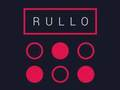 Igra Rullo spletu