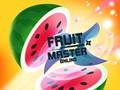 Igra Fruit Master Online spletu
