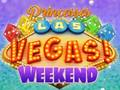 Igra Vikend princes v Las Vegasu  spletu