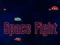 Igra SpaceFight spletu