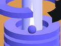 Igra Igra Stack Ball  spletu