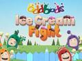 Igra Oddbods borba s sladoledom spletu