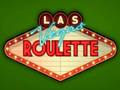 Igra Las Vegas ruleta  spletu