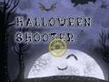 Igra Noč čarovnic Shooter  spletu