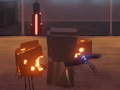 Igra Battle Cubes 3D spletu