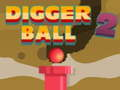 Igra Digger Ball 2 spletu