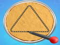 Igra Squid Game: Sugar Cookie Battle  spletu