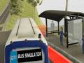 Igra Simulator mestnega avtobusa  spletu