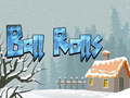 Igra Rolls kroglic  spletu
