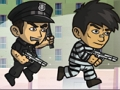 Igra Policija Chase  spletu