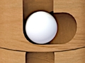 Igra Blocky Ball 3D spletu