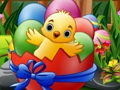 Igra Poiščite Unique Chick  spletu
