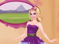 Igra Okrasite sobo za Barbie  spletu