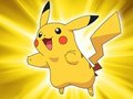 Igra Pokemon Pikachu spletu