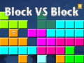 Igra Blok proti Bloku II  spletu