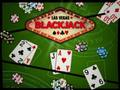 Igra Las Vegas Blackjack spletu