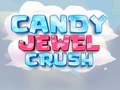 Igra Candy Jewel Crush spletu