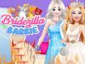 Igra Bridezilla Barbie spletu