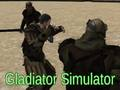 Igra Simulator gladiatorja  spletu