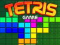 Igra Igra Tetris  spletu