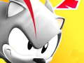 Igra Sonic podzemna železnica super hitenje  spletu