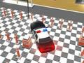 Igra Policijsko parkirišče  spletu