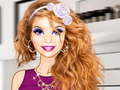 Igra Barbie lep videz  spletu