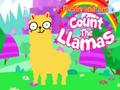 Igra Flossy in Jim Count Lame  spletu