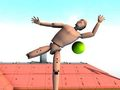 Igra Kapljica telesa 3D spletu