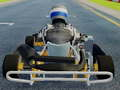 Igra Go Kart Boost igrišče  spletu
