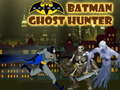Igra Batman Ghost Hunter spletu