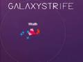 Igra Galaxystrife spletu