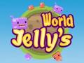 Igra World Jelly's  spletu