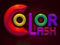 Igra Colour Clash  spletu