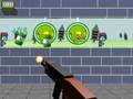 Igra Target Shoot Zombie spletu