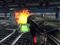 Igra Tujca okužba fps spletu