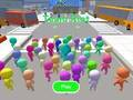 Igra Riot Escape spletu
