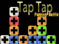 Igra Tapnite Tap Popping Battle  spletu