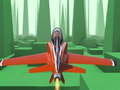Igra Jet Air Strike spletu