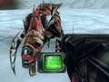 Igra Alien Planet 3d strelec  spletu
