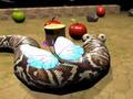 Igra Nova Snake 3d spletu