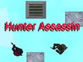 Igra Hunter Assassin Stealth Master spletu