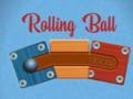 Igra Rolling Ball spletu