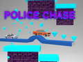 Igra Policija Chase  spletu