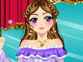 Igra Frizerski salon Super Braid HD  spletu