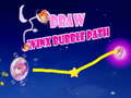 Igra Nariši Winx Bubble Path  spletu