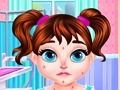Igra Baby Taylor Spring Alergija  spletu