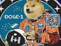 Igra DOGE 1 DASH spletu
